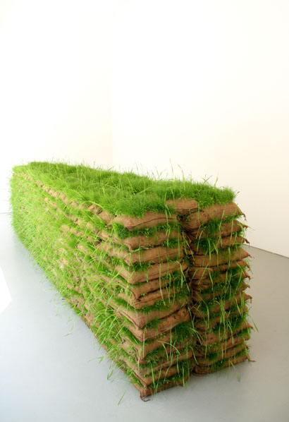 hanging gardens